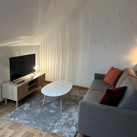 Appart Chaleureux Chez Seb&Laeti Apartment บูโลญ-ซูร์-แมร์ ภายนอก รูปภาพ