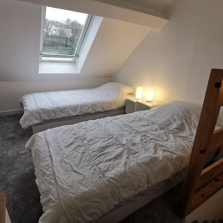 Appart Chaleureux Chez Seb&Laeti Apartment บูโลญ-ซูร์-แมร์ ภายนอก รูปภาพ