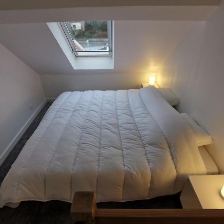 Appart Chaleureux Chez Seb&Laeti Apartment บูโลญ-ซูร์-แมร์ ภายนอก รูปภาพ