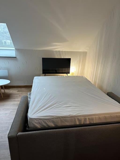 Appart Chaleureux Chez Seb&Laeti Apartment บูโลญ-ซูร์-แมร์ ภายนอก รูปภาพ