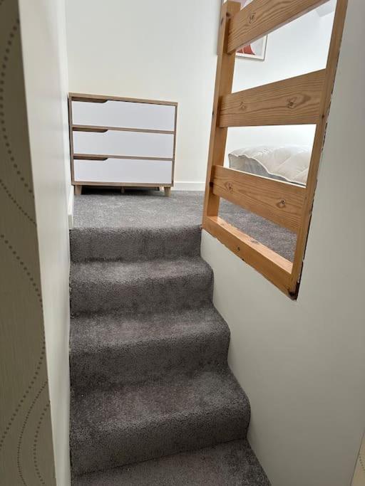 Appart Chaleureux Chez Seb&Laeti Apartment บูโลญ-ซูร์-แมร์ ภายนอก รูปภาพ