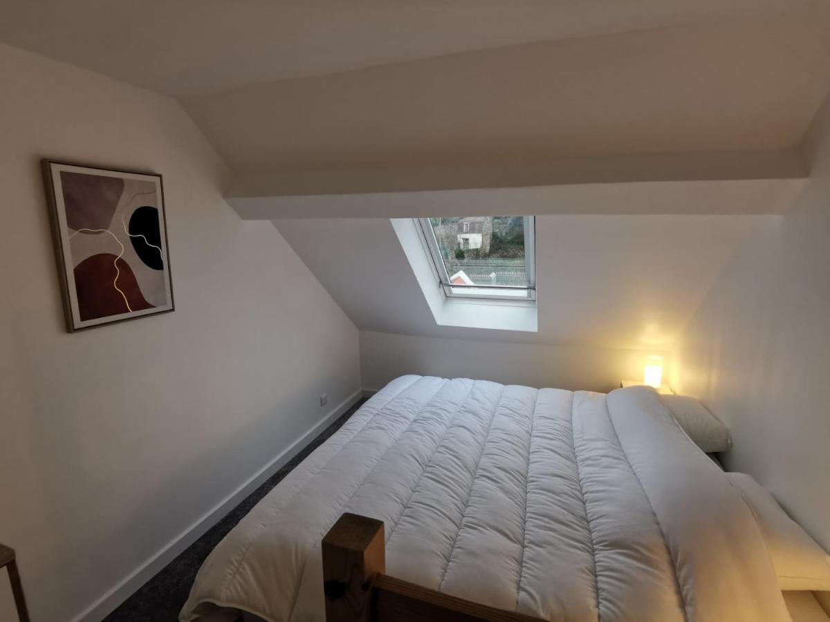 Appart Chaleureux Chez Seb&Laeti Apartment บูโลญ-ซูร์-แมร์ ภายนอก รูปภาพ