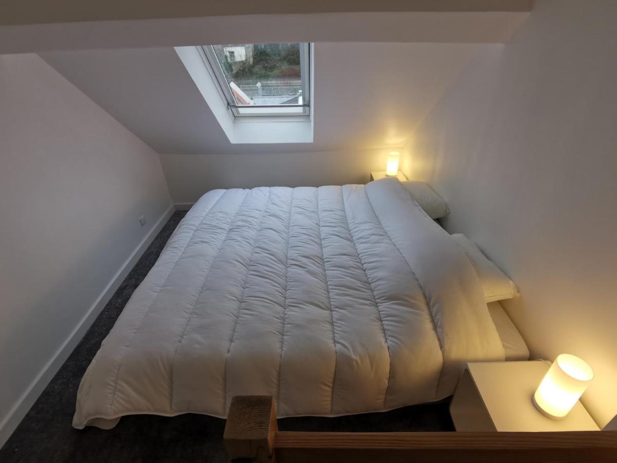 Appart Chaleureux Chez Seb&Laeti Apartment บูโลญ-ซูร์-แมร์ ภายนอก รูปภาพ